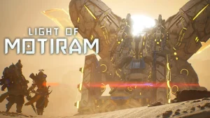 Sony Gugat Light of Motiram Tencent Anggap Tuduhannya Terlalu Berlebihan Header