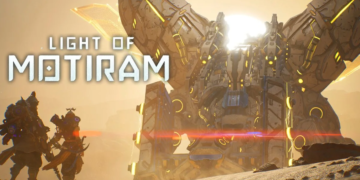 Light of Motiram Tencent