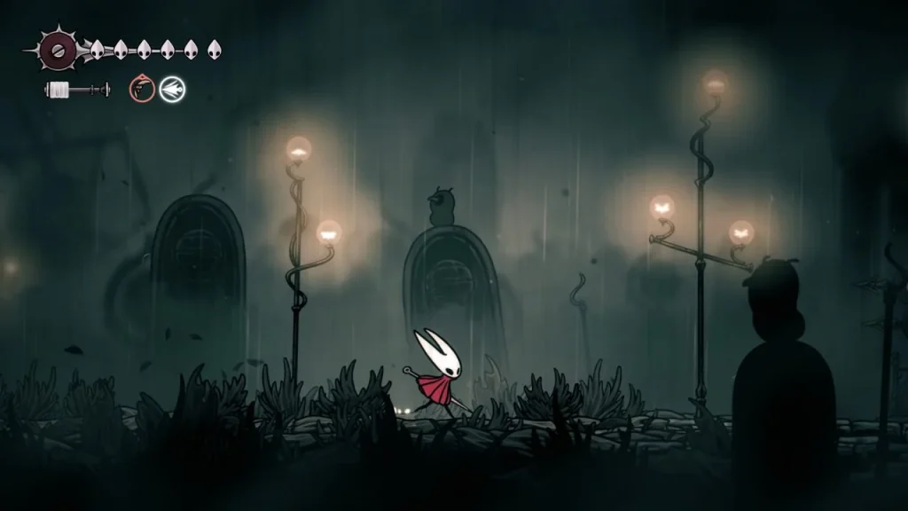 Spesifikasi Hollow Knight Silksong di PC yang Harus Kalian Ketahui 2 Spesifikasi Hollow Knight Silksong