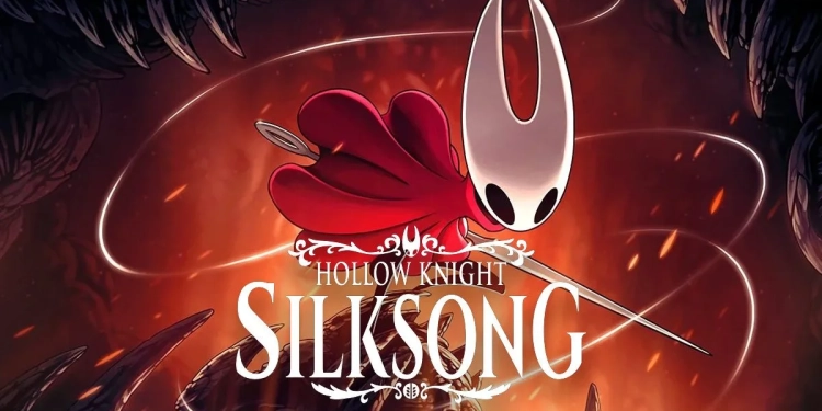 Spesifikasi Hollow Knight Silksong di PC yang Harus Kalian Ketahui 1 Spesifikasi Hollow Knight Silksong PC