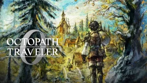 Spesifikasi Octopath Traveler 0 di PC yang Harus Kalian Ketahui Header