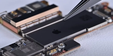 Storage Iphone Air 2025