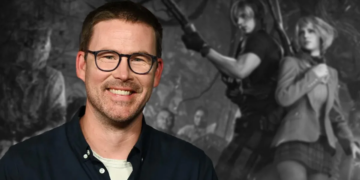 Sutradara Film Resident Evil