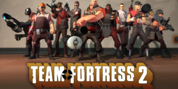 Team Fortress 2 Toksik