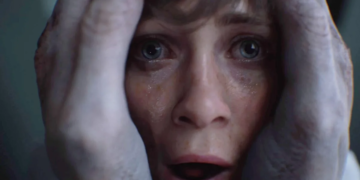 Teaser Trailer OD Knock