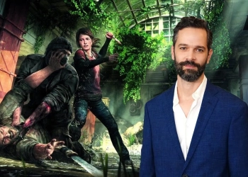 The Last Of Us 3