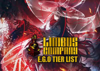 Tier List EGO Limbus Company