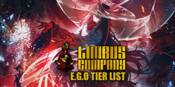 Tier List EGO Limbus Company