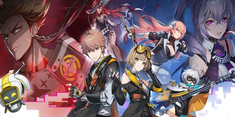 100+ Tier List Etheria Restart Animus Terbaik September 2025! 1 Tier List Etheria Restart