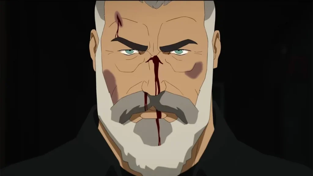 Tom Clancy's Splinter Cell Deathwatch