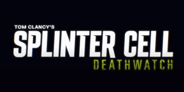 Tom Clancy's Splinter Cell Deathwatch