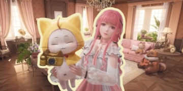 Developer Infinity Nikki minta maaf