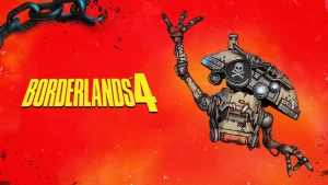 Update Borderlands 4