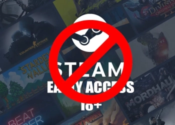 Valve Early Access Steam