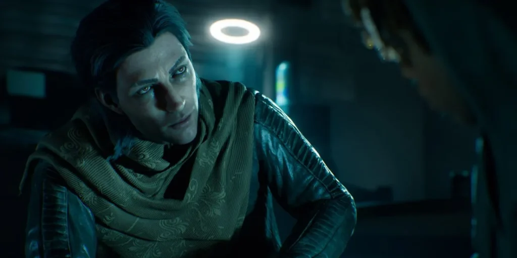 Vampire The Masquerade Bloodlines 2 Spesifikasi Pc