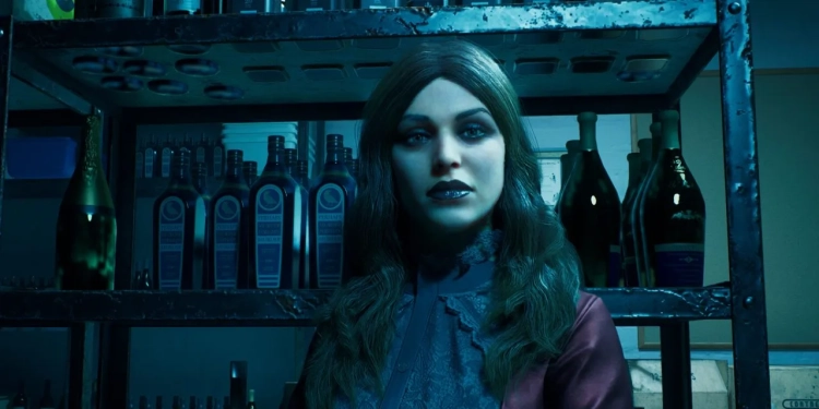 Vampire The Masquerade Bloodlines 2 Spesifikasi Pc Fi