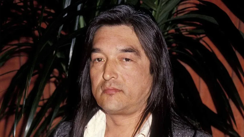 Voice Actor Rains Fall RDR 2, Graham Greene Tutup Usia 3 Voice Actor Rains Fall Rdr 2