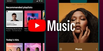 Youtube Music Tambahkan Paywall 2025