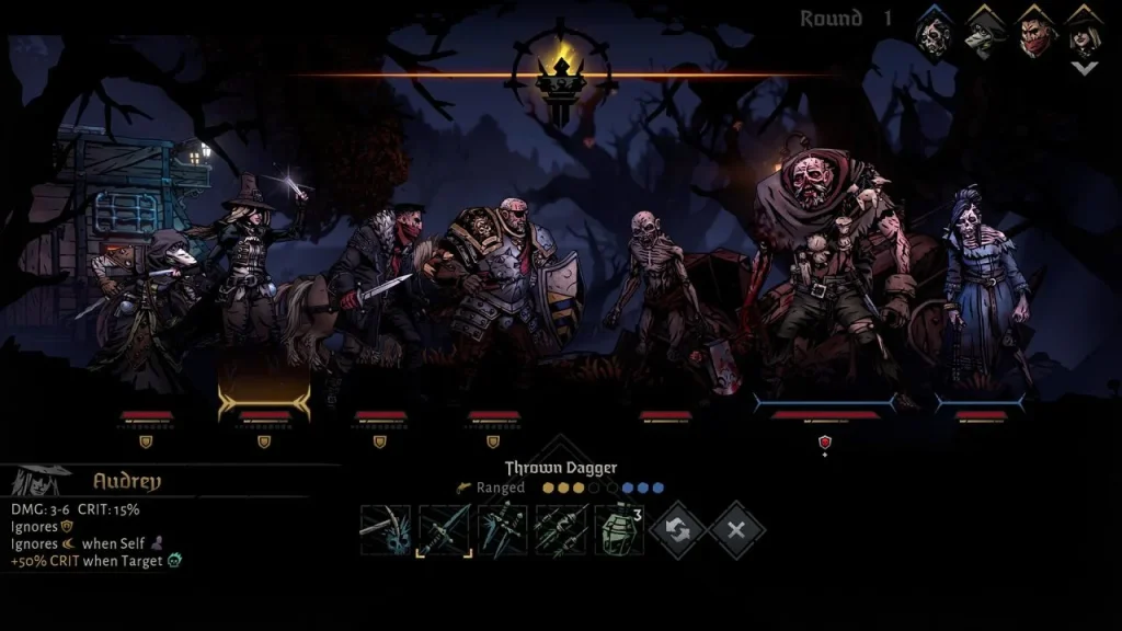 10 current trending games that are popular in Steam - September 1, 2025 12 Darkest prison
