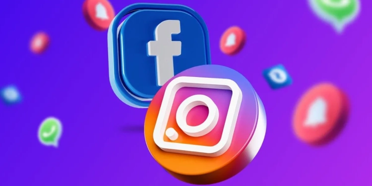 Facebook dan Instagram Bakal Pakai Biaya Langganan di UK, Dapat Benefit Tanpa Iklan 1 Facebook Dan Instagram