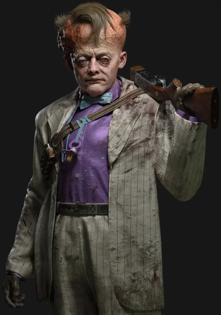 5 Ex-Pop Prime Assets Outlast Trials Saat Ini dan Latar Belakang Mereka 6 ex-pop prime assets outlast trials