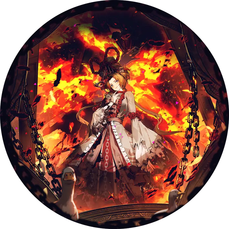 50+ Tier List E.G.O Limbus Company Juni 2026 32 image 157