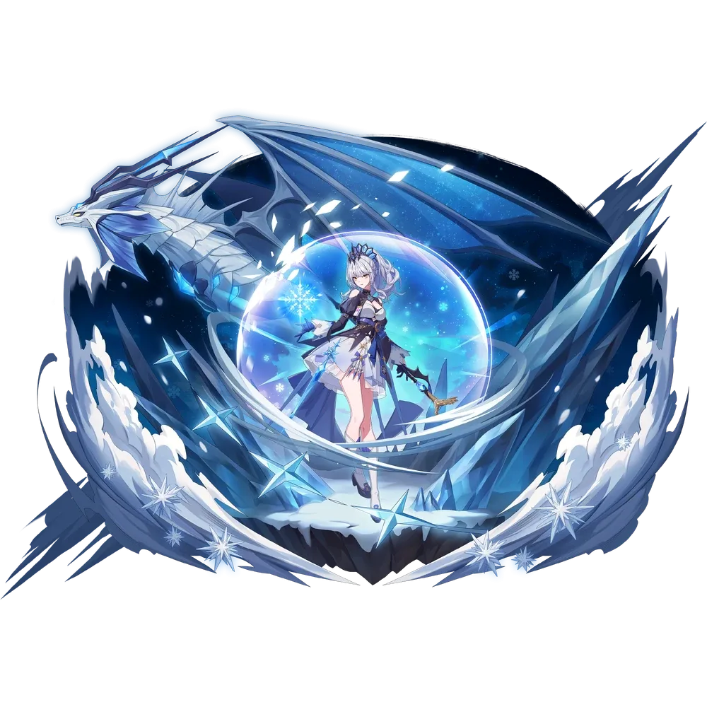 100+ Tier List Etheria Restart Animus Terbaik September 2025! 25 Ninfoniel