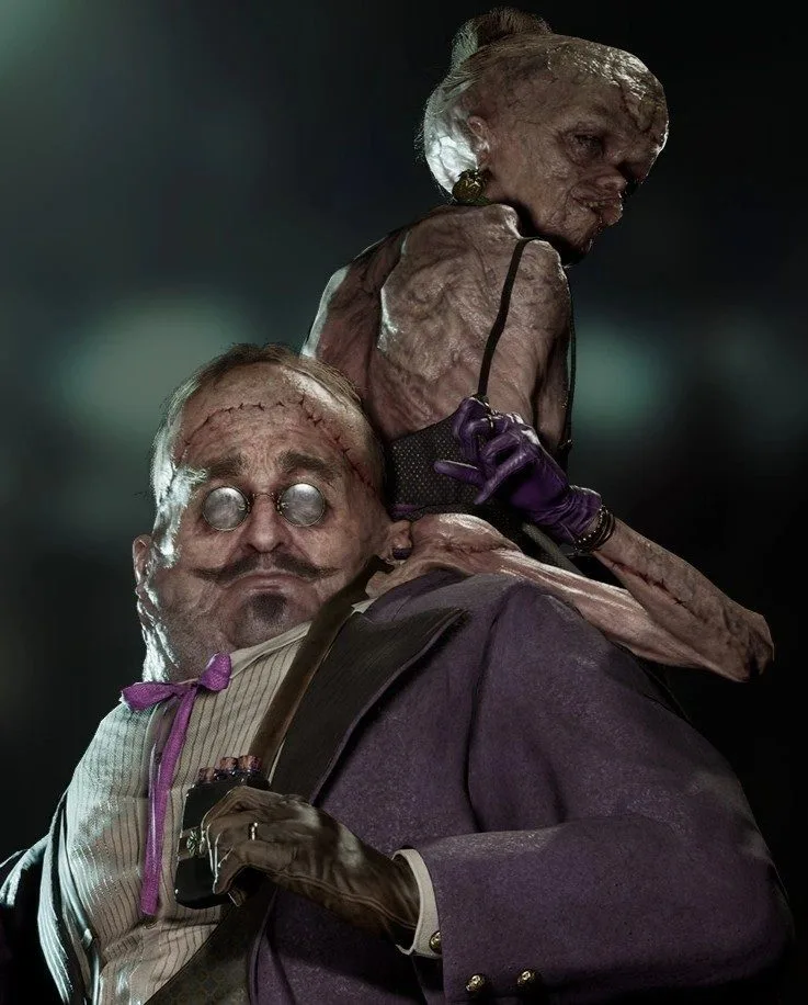 5 Ex-Pop Prime Assets Outlast Trials Saat Ini dan Latar Belakang Mereka 7 ex-pop prime assets outlast trials