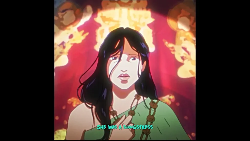 Chapter Sinister Grace Ceritakan Kisah The Krasue Dead by Daylight 2 cerita the krasue dead by daylight