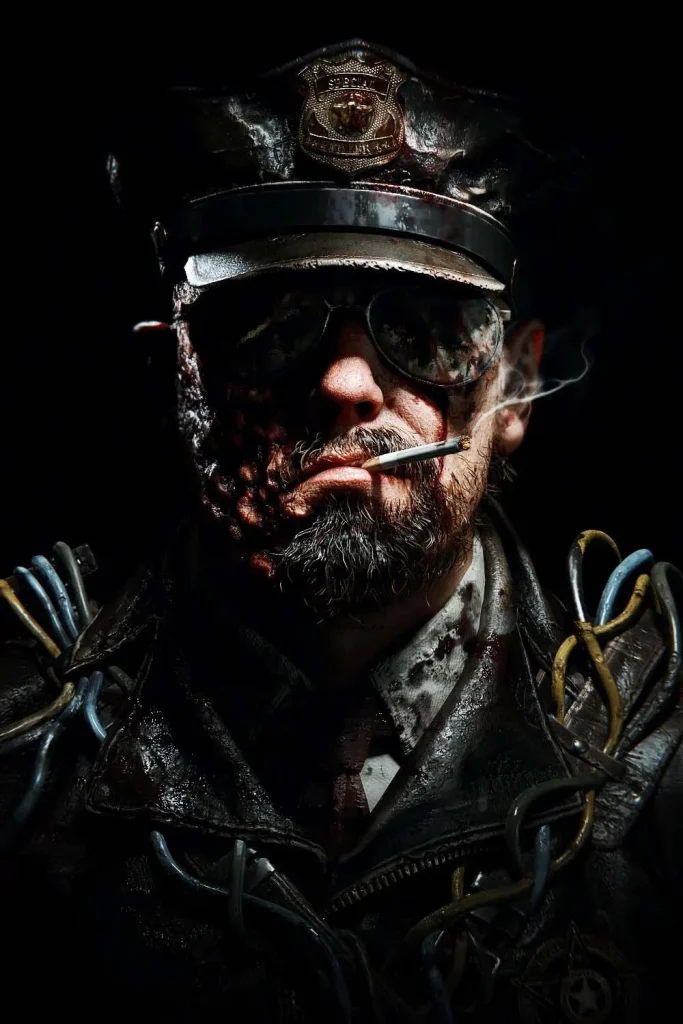 5 Ex-Pop Prime Assets Outlast Trials Saat Ini dan Latar Belakang Mereka 5 ex-pop prime assets outlast trials