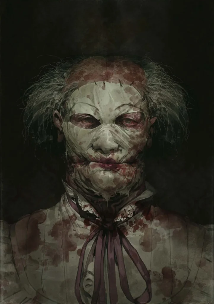 5 Ex-Pop Prime Assets Outlast Trials Saat Ini dan Latar Belakang Mereka 4 ex-pop prime assets outlast trials