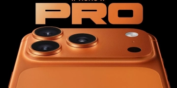 Performa chip A19 Pro