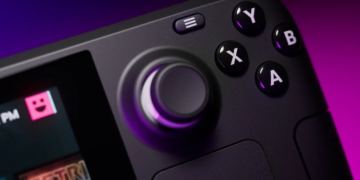 fsr 4 tersedia di steam deck