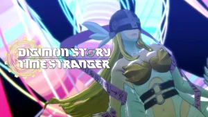 12 Waifu Digimon Story Time Stranger Terbaik dan Cara Evolusi Mereka Header