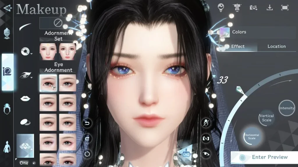 Final Test Preview Sword of Justice