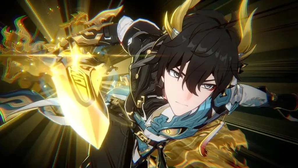 build dan heng permansor terrae honkai star rail