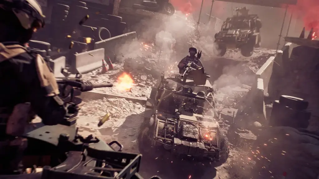 Penjualan Battlefield 6 Capai 7 Juta Kopi