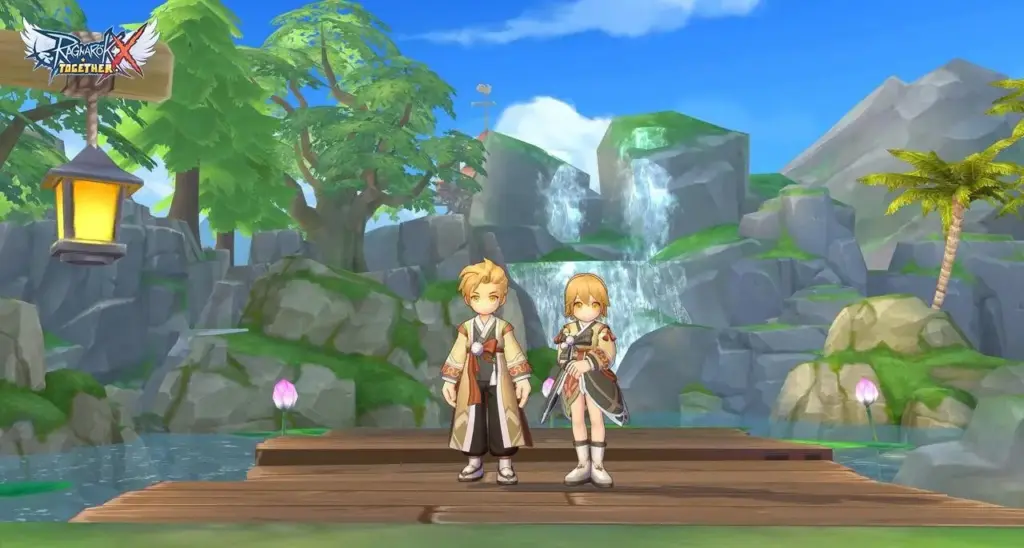 Ragnarok X: Together - Pratinjau Update Besar November 5 3 14