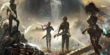 Game Baru Sandfall Interactive