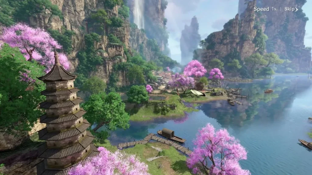 Final Test Preview Sword of Justice