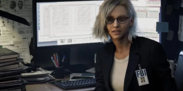 Kaki Grace di Resident Evil 9 Sempat Direncakan Bakal Putus