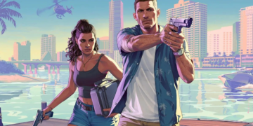 Konten Kreator TikTok Datangi Studio GTA VI