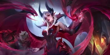 Hero Counter Alice Mobile Legends