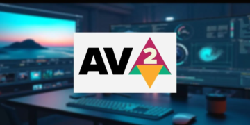 Av2 Video Codec 2025