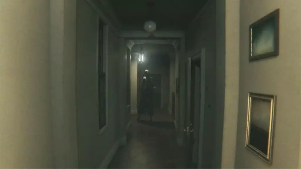 Game P.T.