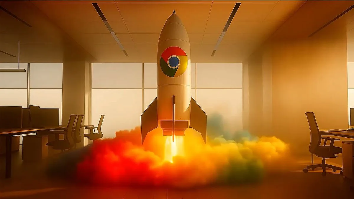 Agentic Browsing di Chrome, Akhir dari Browsing Manual?