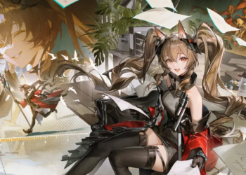 Arknights: Endfield Segera Gelar Beta Test Tahap 2 Jelang Akhir November 3 Arknights Endfield Beta Test Tahap 2 Bulan November