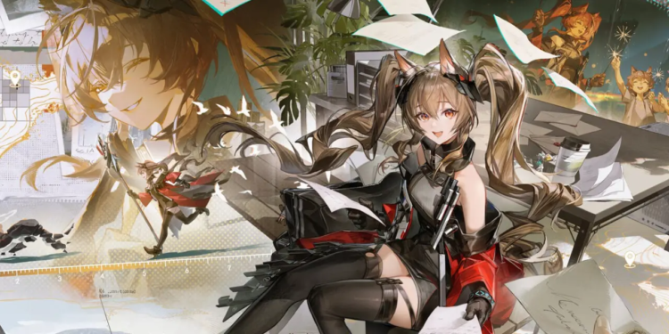 Arknights Endfield Beta Test Tahap 2, Jelang Akhir November