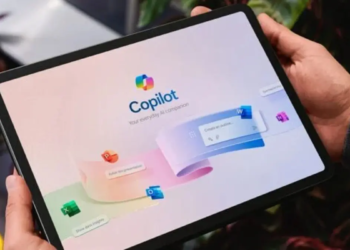 Avatar Baru Microsoft Copilot 2025