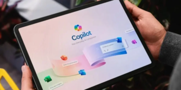 Avatar Baru Microsoft Copilot 2025